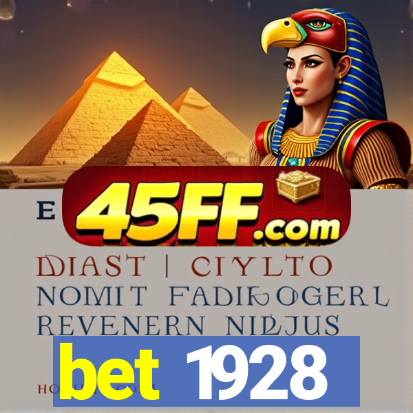 bet 1928